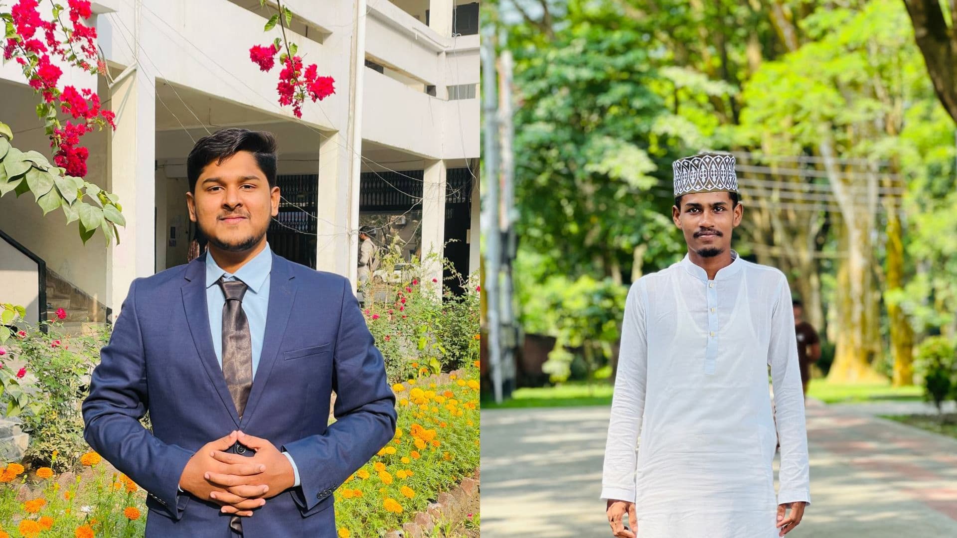 গাউসিয়া কমিটি বাংলাদেশের রাবি শাখার নতুন কমিটি অনুমোদন- খবরের থাম্বনেইল ফটো