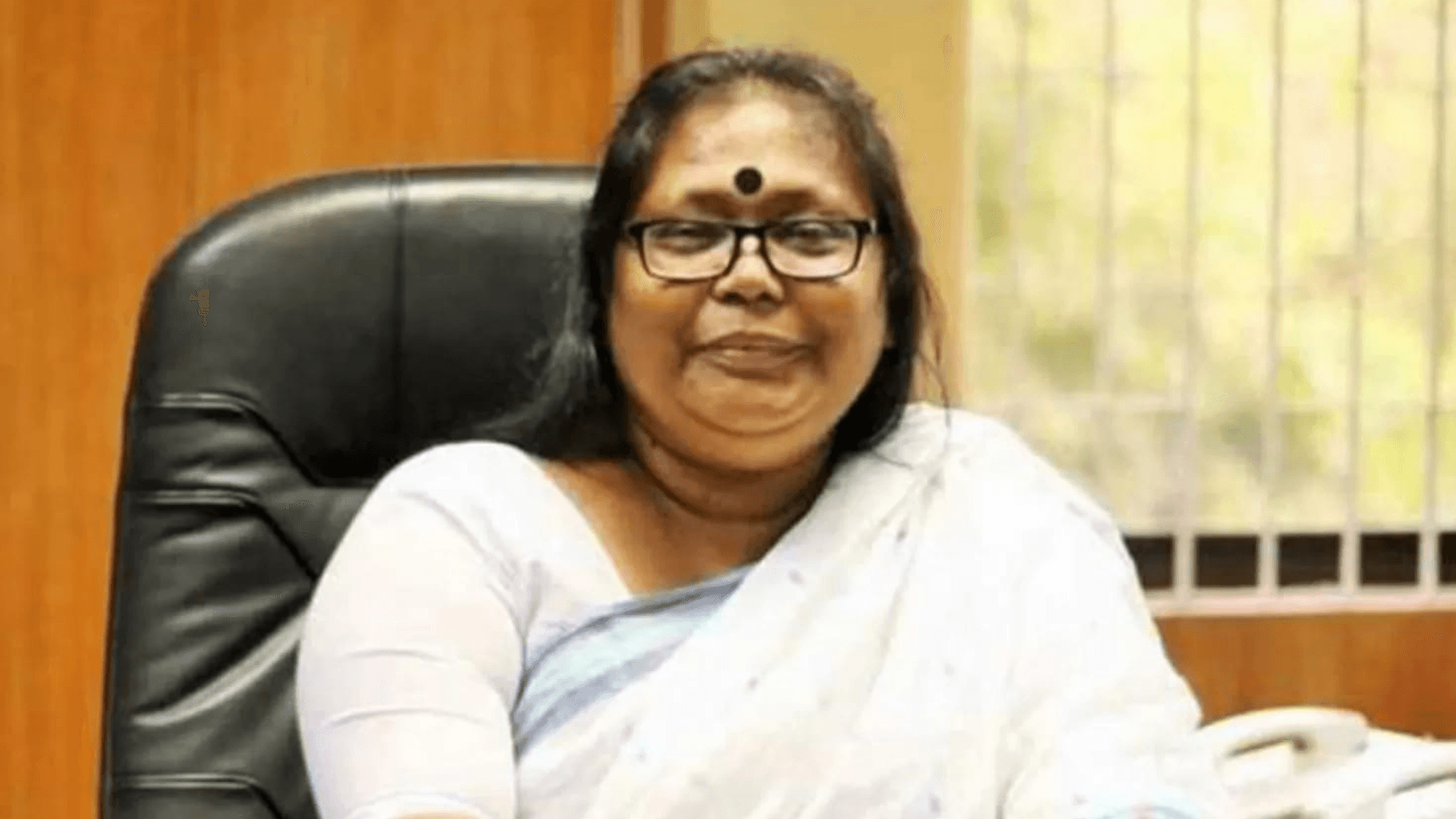 জাবির সাবেক উপাচার্য ফারজানা ইসলামের আয়কর নথি জব্দের নির্দেশ- খবরের থাম্বনেইল ফটো