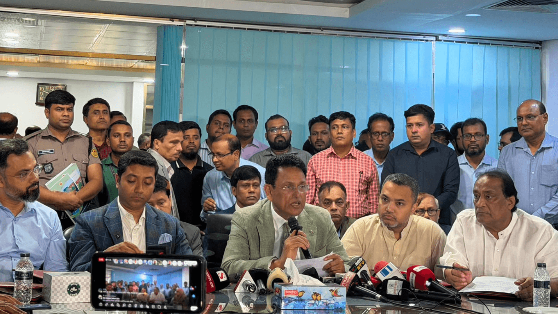 প্রাথমিক বৃত্তি পেয়েছে ৭৯,২৪৬ শিক্ষার্থী- খবরের থাম্বনেইল ফটো