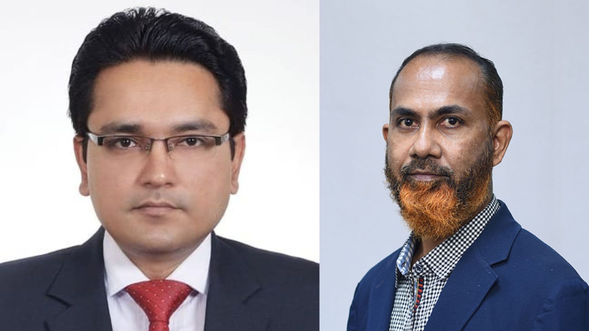 সিকৃবির সিন্ডিকেট সদস্য নির্বাচিত ড. সামিউল তুষার ও ড. কাজী মেহেতাজুল- খবরের ইমেজ Image