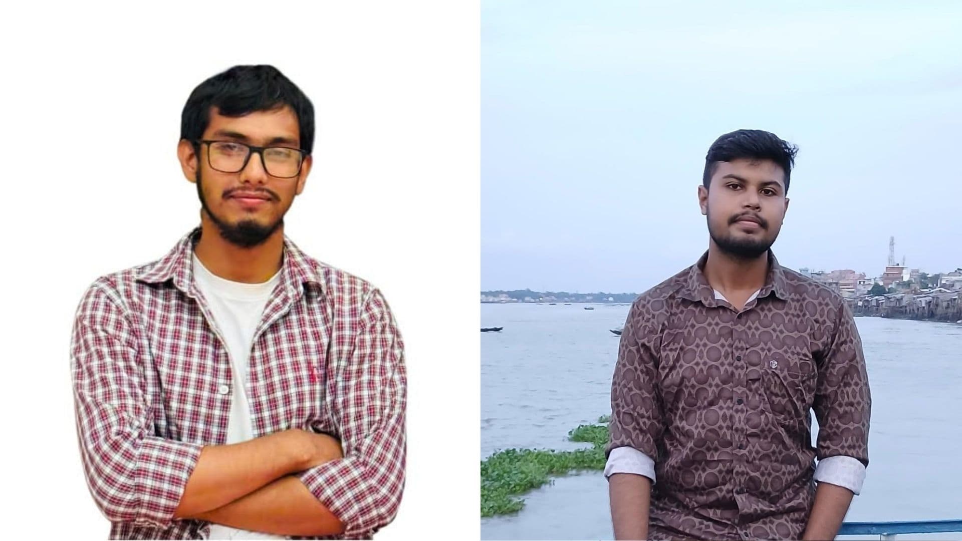 নবাঙ্কুরের নির্বাচিত সভাপতি শোভন, সাধারণ সম্পাদক নিরব।- খবরের থাম্বনেইল ফটো