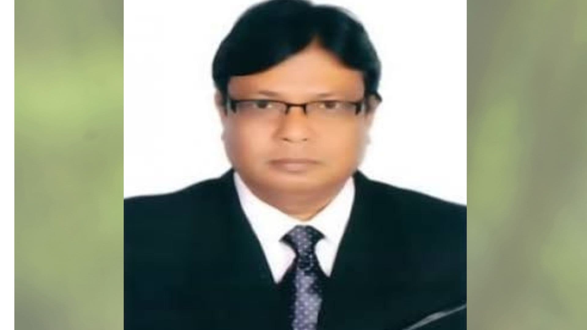 জবির নতুন প্রক্টর অধ্যাপক ড. আজম খান- খবরের ইমেজ Image