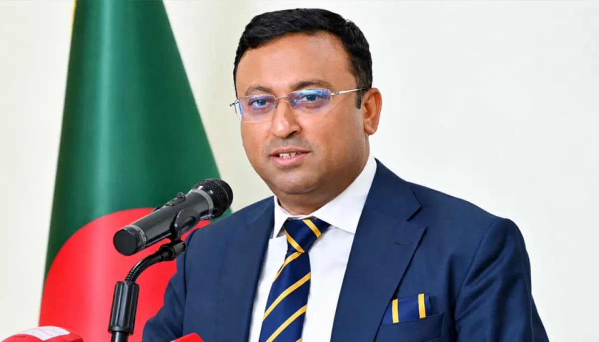 ন্যায়বিচার ও রোহিঙ্গা প্রত্যাবাসন একসঙ্গে এগোতে হবে : হুমায়ুন- খবরের ইমেজ Image