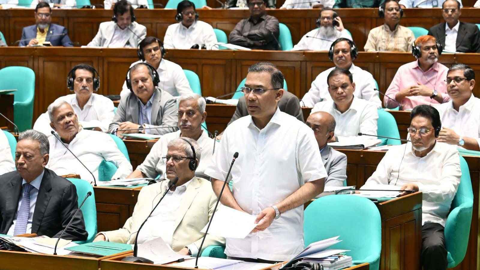 এবারের বাজেট সুন্দর, স্বাভাবিক ও বাস্তবমুখী হবে: প্রধানমন্ত্রী- খবরের ইমেজ Image