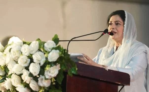 সরকার সবার জন্য স্বাস্থ্যসেবা নিশ্চিত করতে কাজ করছে: ডা. জুবাইদা রহমান- খবরের ইমেজ Image