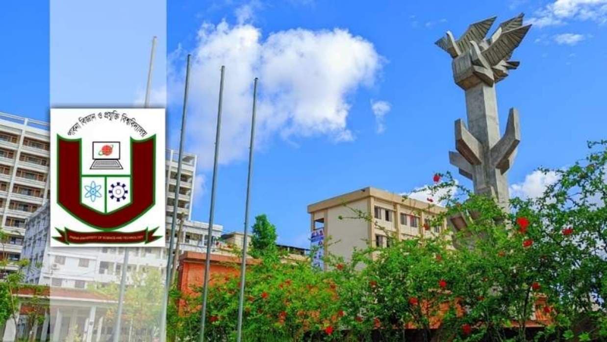 র্যাগিংয়ের ঘটনায় পাবিপ্রবিতে ৭ শিক্ষার্থী বহিষ্কার, ২ জনকে অর্থদণ্ড- খবরের থাম্বনেইল ফটো