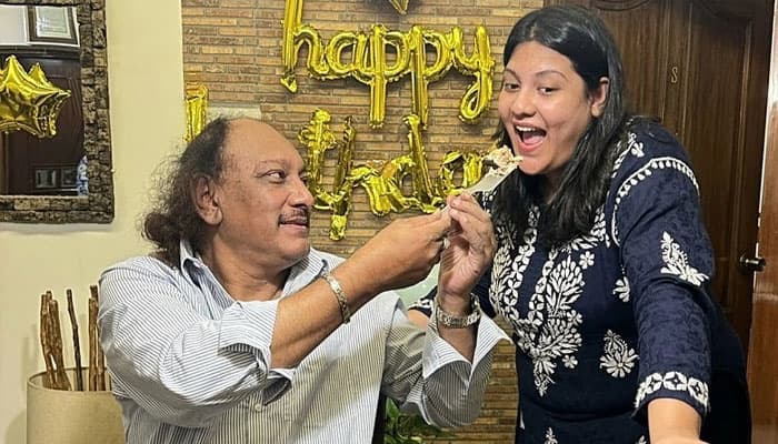 আমার মেয়ের ভুলত্রুটি হলে ক্ষমা করবেন, কায়সার হামিদের আবেগঘন পোস্ট- খবরের থাম্বনেইল ফটো