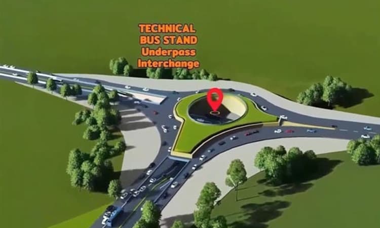 যানজট নিরসনে রাজধানীতে ‘জিরো সিগন্যাল ম্যানেজমেন্ট মডেল’- খবরের ইমেজ Image