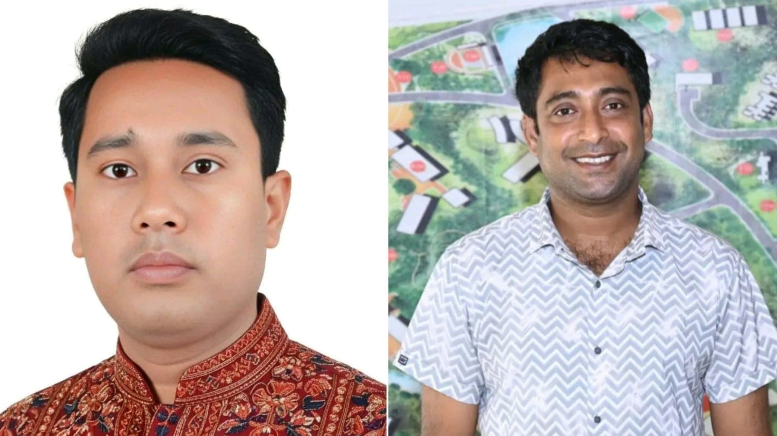 কুমিল্লা বিশ্ববিদ্যালয় ছাত্রদলের ১২ সদস্যের নতুন আহ্বায়ক কমিটি গঠন- খবরের থাম্বনেইল ফটো