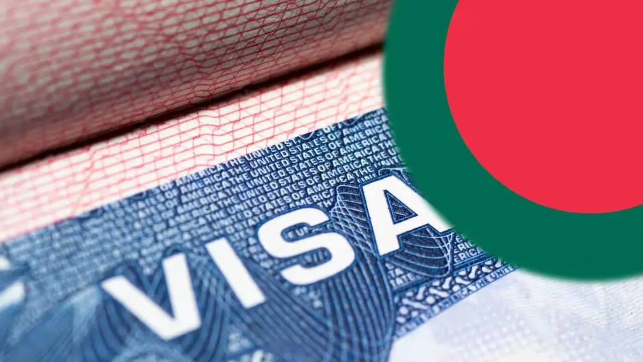 বাংলাদেশিদের ভিসা দিতে ১৩ দেশের সতর্কতা- খবরের ইমেজ Image