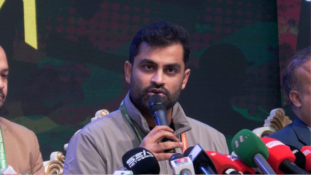 জুনের শুরুতে বিসিবি নির্বাচনের পরিকল্পনা তামিমের- খবরের থাম্বনেইল ফটো
