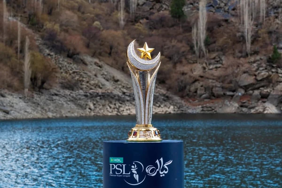 পিএসএলের ফাইনাল দেখার সুযোগ পাচ্ছেন দর্শকরা- খবরের থাম্বনেইল ফটো