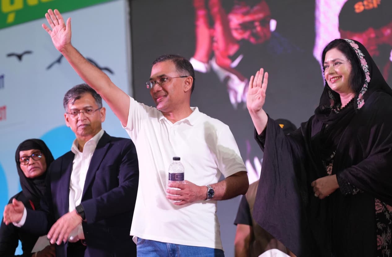 এ বাজেট জনগণের পক্ষের বাজেট: প্রধানমন্ত্রী- খবরের ইমেজ Image