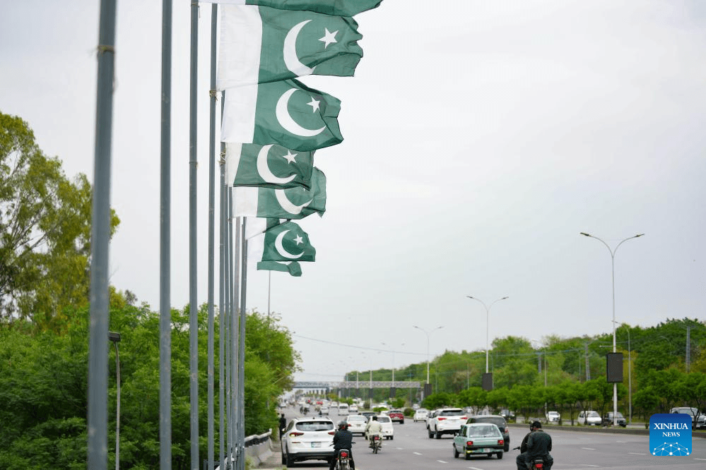 পাকিস্তানে সংঘর্ষে শিশুসহ ২২ জন নিহত- খবরের থাম্বনেইল ফটো