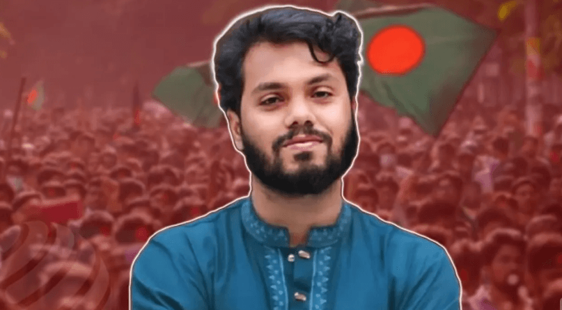 ওসমান হাদি হত্যা: সিআইডির তদন্ত প্রতিবেদন দাখিল ২৮ জুন- খবরের থাম্বনেইল ফটো