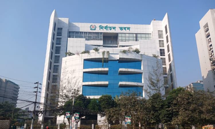 সংরক্ষিত নারী আসনে বিনা প্রতিদ্বন্দ্বিতায় নির্বাচিত ৪৯, গেজেট কাল- খবরের ইমেজ Image