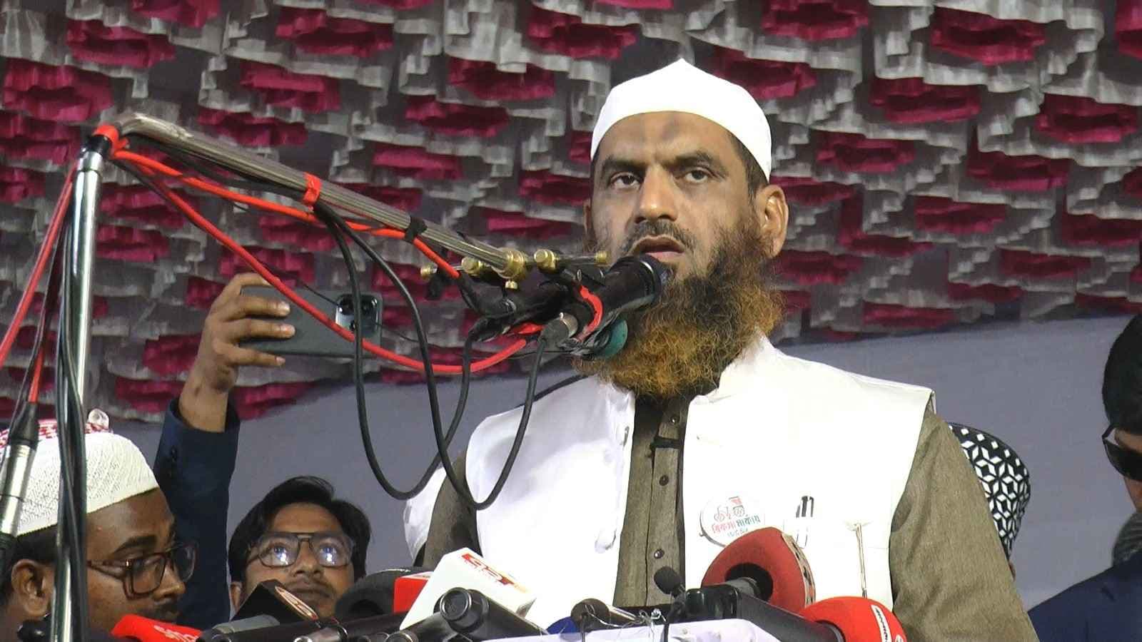 ‘স্বাধীনতার পর সন্ত্রাসবাদ-ফ্যাসিবাদের রাজনীতি প্রতিষ্ঠিত হয়েছে’- খবরের থাম্বনেইল ফটো