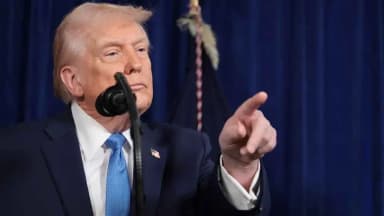 ৬৬ আন্তর্জাতিক সংস্থা থেকে যুক্তরাষ্ট্রকে সরিয়ে নিচ্ছেন ট্রাম্প image