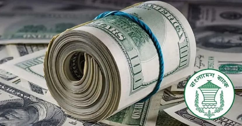 ৭ দিনে রেমিট্যান্স এলো ৯০ কোটি ডলার image