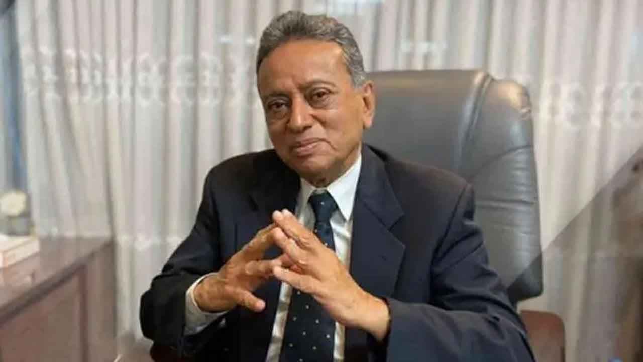 অর্থমন্ত্রীকে সভাপতি করে ‘পর্যটন সংক্রান্ত মন্ত্রিসভা কমিটি’ গঠন- খবরের থাম্বনেইল ফটো