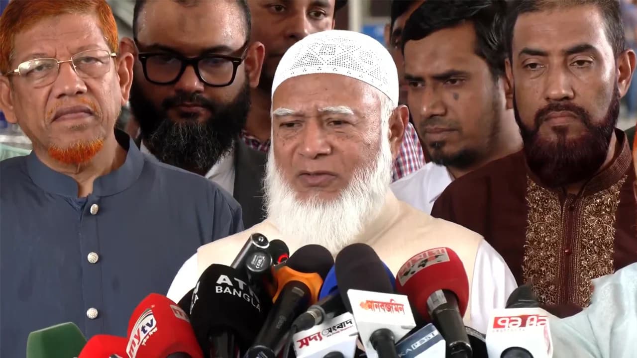 ভারতে কোনো ধর্ম বা জনগোষ্ঠীর ক্ষতি না করার আহ্বান বিরোধীদলীয় নেতার- খবরের ইমেজ Image
