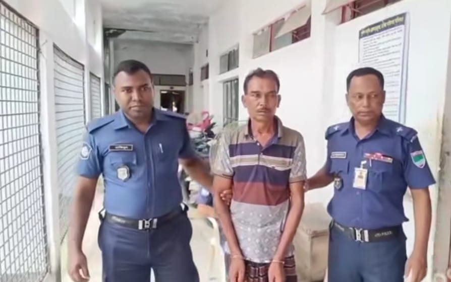 মেহেরপুরে হেরোইন মামলায় মাদক ব্যবসায়ীর যাবজ্জীবন কারাদণ্ড- খবরের থাম্বনেইল ফটো