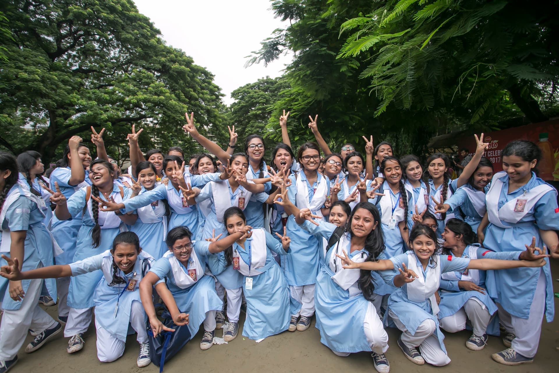 ১৬-২৩ দিনের লম্বা ছুটি আসছে শিক্ষাপ্রতিষ্ঠানে- খবরের থাম্বনেইল ফটো