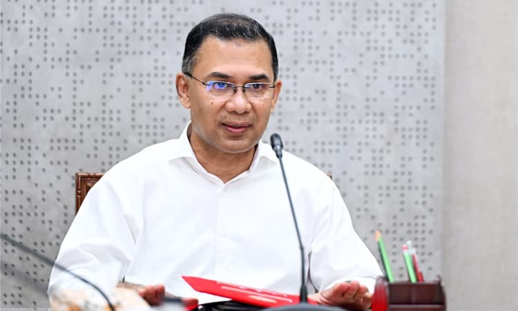 প্রধানমন্ত্রীর সভাপতিত্বে পানি ব্যবস্থাপনা বিষয়ক সভা অনুষ্ঠিত- খবরের ইমেজ Image