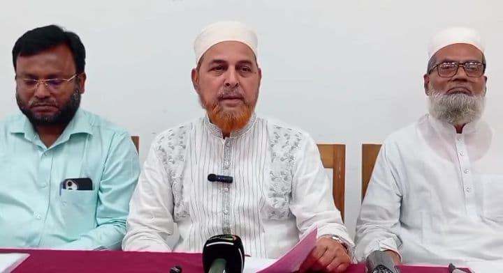 রাবিতে সিনেট কার্যকর ও শিক্ষার্থীদের দ্রুত বৃত্তির ব্যবস্থাসহ একগুচ্ছ সিদ্ধান্ত রুয়ার- খবরের ইমেজ Image