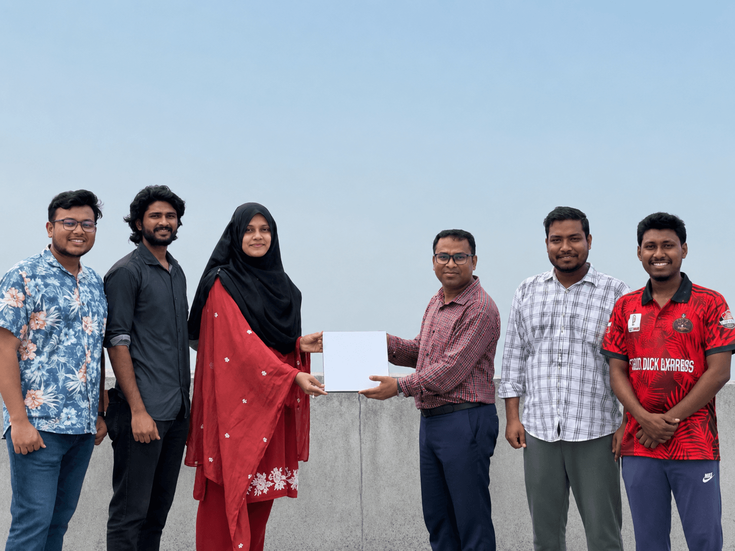 রাবিতে প্রথমবারের মতো চালু হলো স্টারলিংক নেটওয়ার্ক- খবরের থাম্বনেইল ফটো