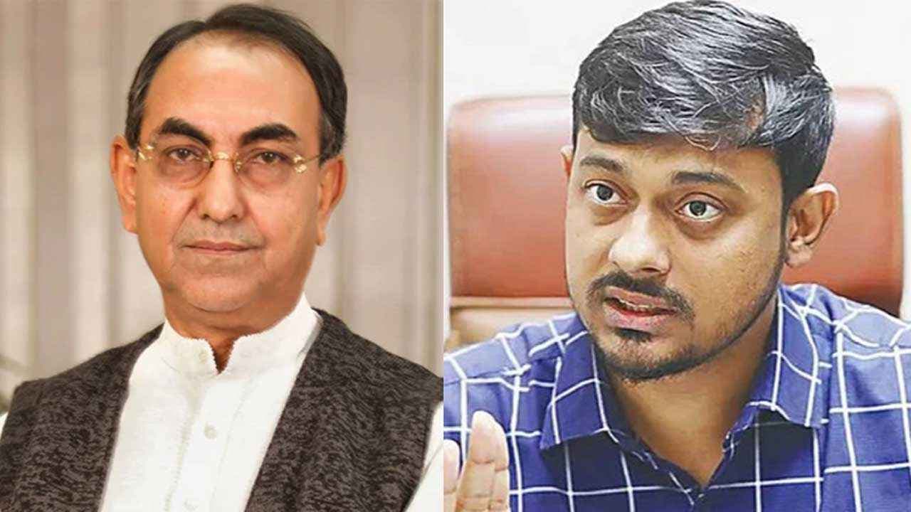 আব্বাসের শপথ স্থগিত চেয়ে নাসীরুদ্দীন পাটওয়ারীর আবেদন- খবরের থাম্বনেইল ফটো