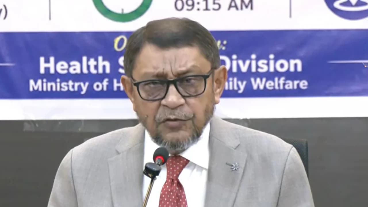 হামের দুর্যোগ কাটিয়ে ওঠার পর দায়ীদের বিরুদ্ধে ব্যবস্থা নেওয়া হবে- খবরের থাম্বনেইল ফটো