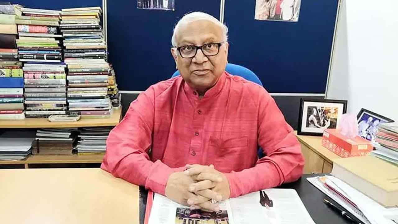 অভিনেতা-নাট্যকার আতাউর রহমান মারা গেছেন- খবরের ইমেজ Image