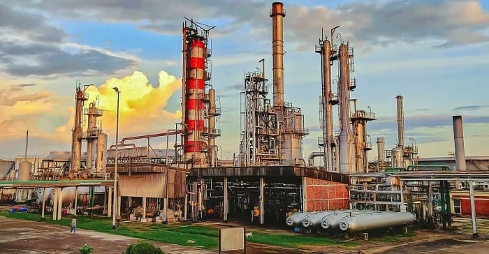 ২৬ দিন পর চালু হলো রাষ্ট্রায়ত্ত জ্বালানি তেল শোধনাগার ‘ইস্টার্ন রিফাইনারি’- খবরের ইমেজ Image