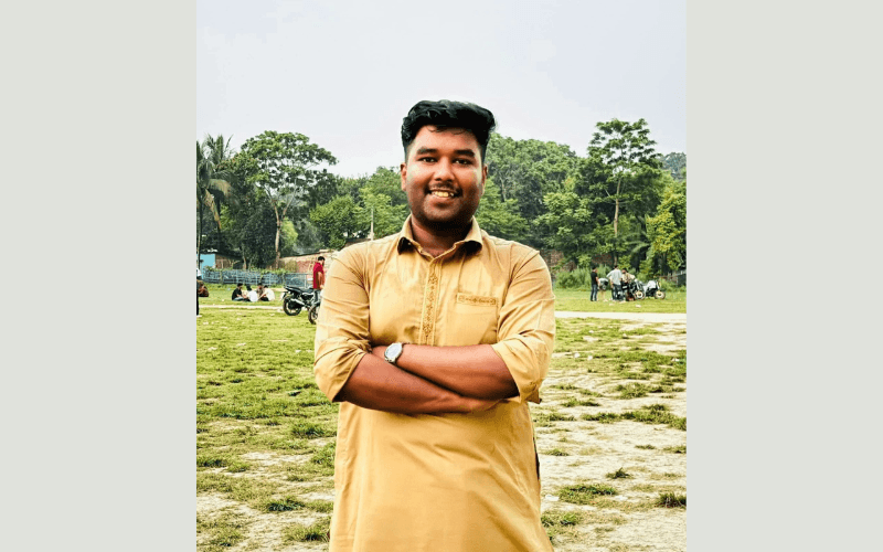 মায়ের পর লাশ মিলল জাবি শিক্ষার্থী রাইয়ান ও তার ভাগ্নের- খবরের ইমেজ Image