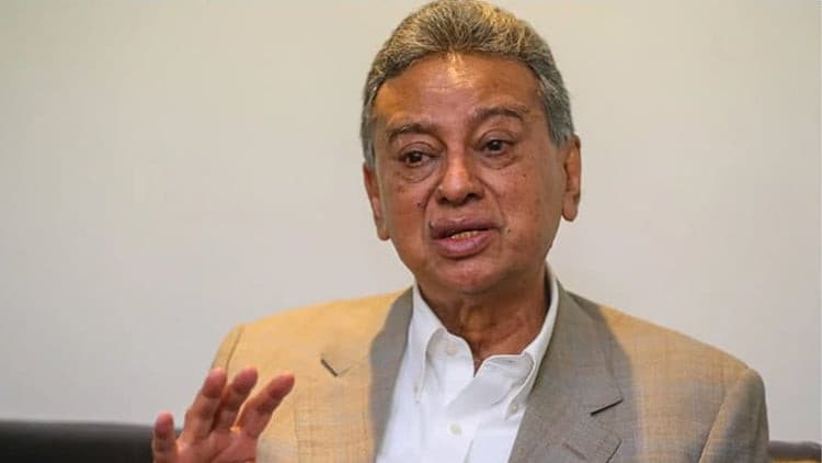 অর্থনীতি ঠিক করার জন্য ট্যাক্স বাড়াতে হবে- খবরের থাম্বনেইল ফটো