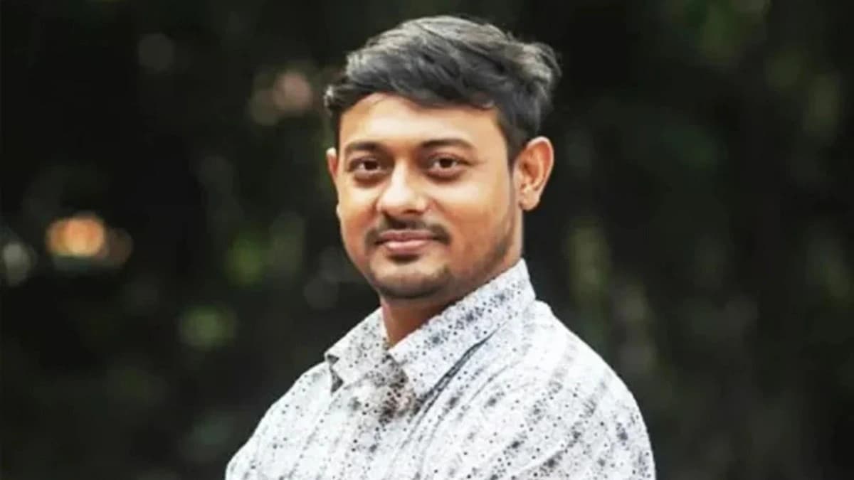 ঝিনাইদহে এনসিপি নেতা নাসীরুদ্দীন পাটওয়ারীর ওপর হামলার অভিযোগ- খবরের থাম্বনেইল ফটো