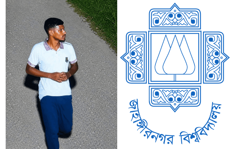 হলে ফেরার পথে জাবি ছাত্রীকে বহিরাগত কর্তৃক ধর্ষণচেষ্টার অভিযোগ- খবরের ইমেজ Image