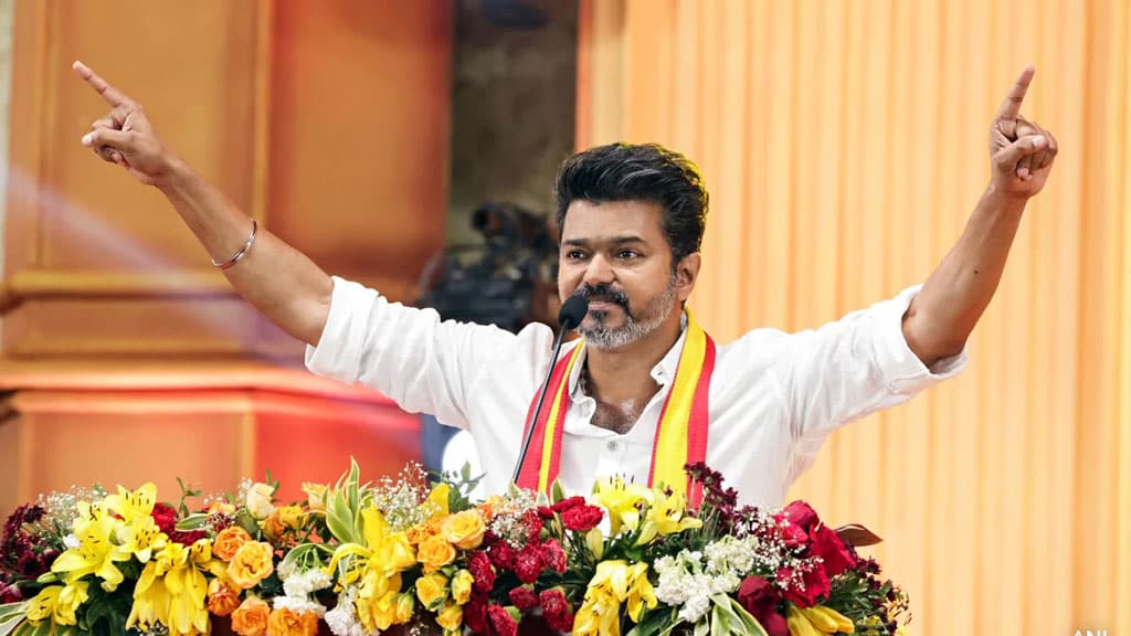 ২০০ ইউনিট পর্যন্ত বিনা মূল্যে বিদ্যুৎ, মাদকবিরোধী টাস্কফোর্স ও নারী নিরাপত্তায় বিশেষ বাহিনীর ঘোষণা- খবরের ইমেজ Image