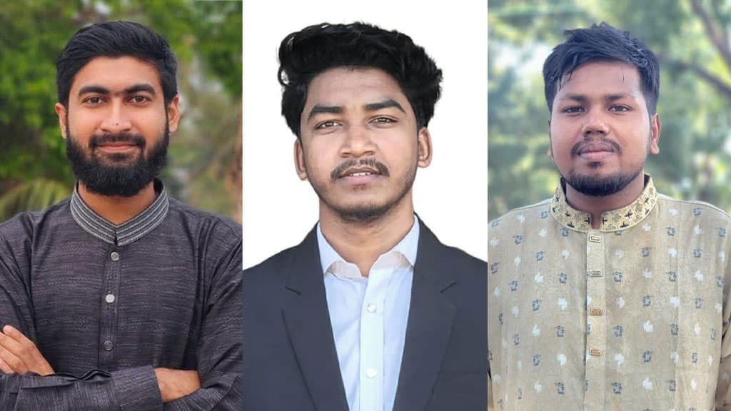 চট্টগ্রাম বিশ্ববিদ্যালয়ে জাতীয় ছাত্রশক্তির আহ্বায়ক কমিটি ঘোষণা- খবরের ইমেজ Image