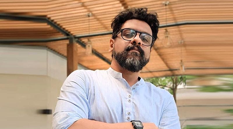৭ বছরের বিরতি শেষে সিনেমা নির্মাণের ঘোষণা অংশুর- খবরের থাম্বনেইল ফটো