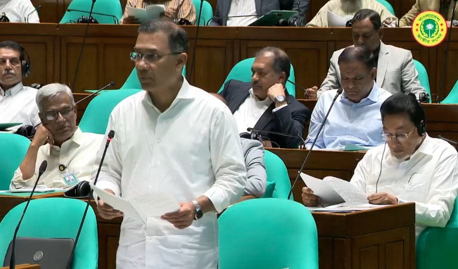 কৃষিকে টেকসই খাতে রূপান্তরের লক্ষ্যে বহুমাত্রিক পদক্ষেপ গ্রহণ করেছে সরকার : প্রধানমন্ত্রী- খবরের থাম্বনেইল ফটো