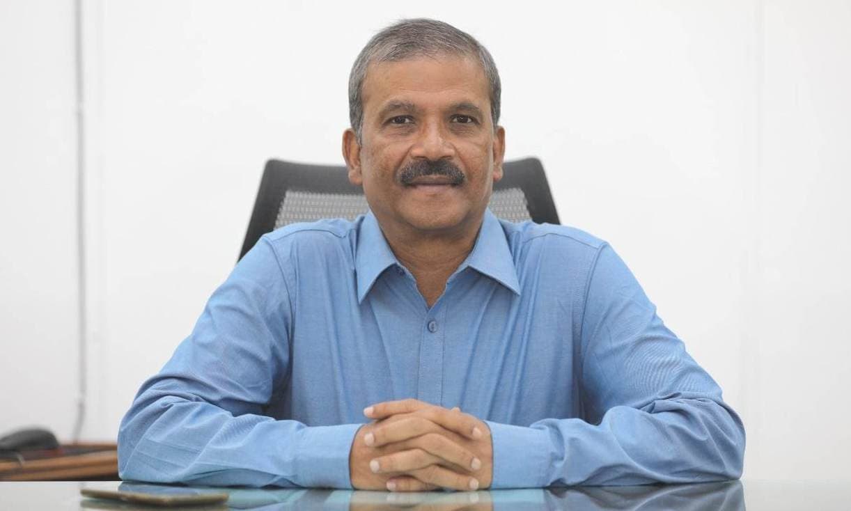 ভারত-ম্যাচ বয়কটে পাকিস্তানকে ধন্যবাদ জানান উপদেষ্টা আসিফ নজরুল- খবরের থাম্বনেইল ফটো