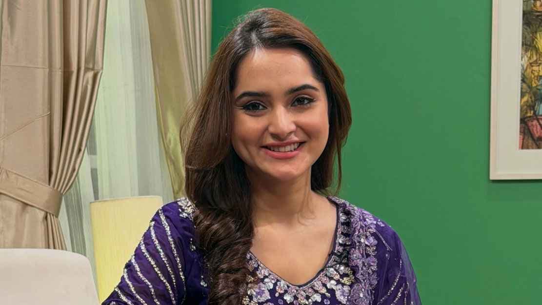 ভালোবাসা খুঁজে পেয়েছি, সম্পর্কের ইঙ্গিত দিলেন কেয়া পায়েল!- খবরের ইমেজ Image