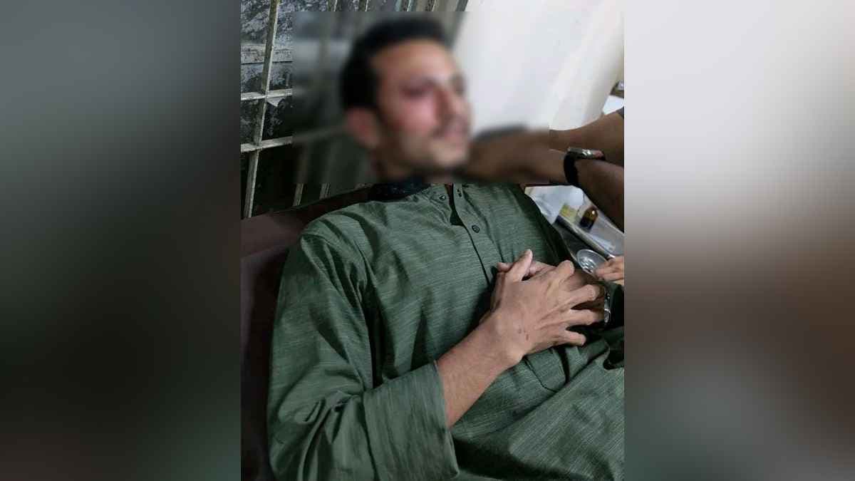 চবি ছাত্র সংসদ সম্পাদক মাসুম বিল্লাহর ওপর হামলা, চমেক হাসপাতালে চিকিৎসা- খবরের থাম্বনেইল ফটো