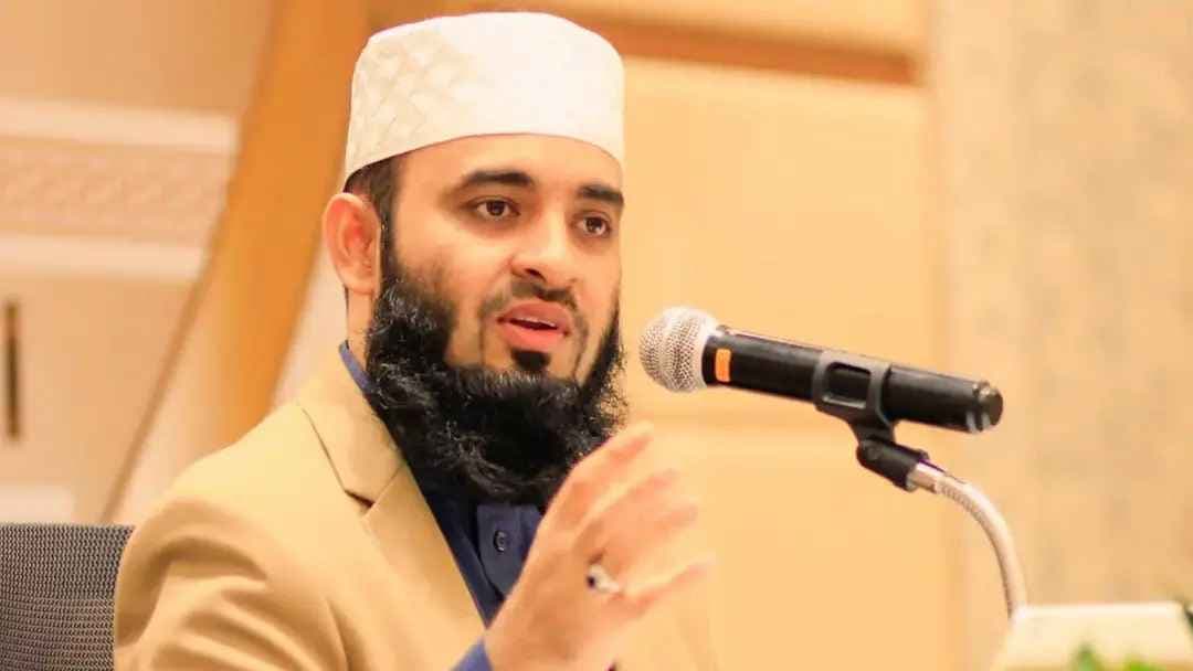 মিজানুর রহমান আজহারীর ভিসা বাতিল করল অস্ট্রেলিয়া- খবরের ইমেজ Image