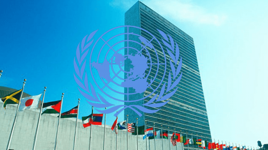 পরমাণু অস্ত্র তৈরির সক্ষমতা বাড়াচ্ছে উত্তর কোরিয়া : জাতিসংঘ সংস্থা- খবরের থাম্বনেইল ফটো