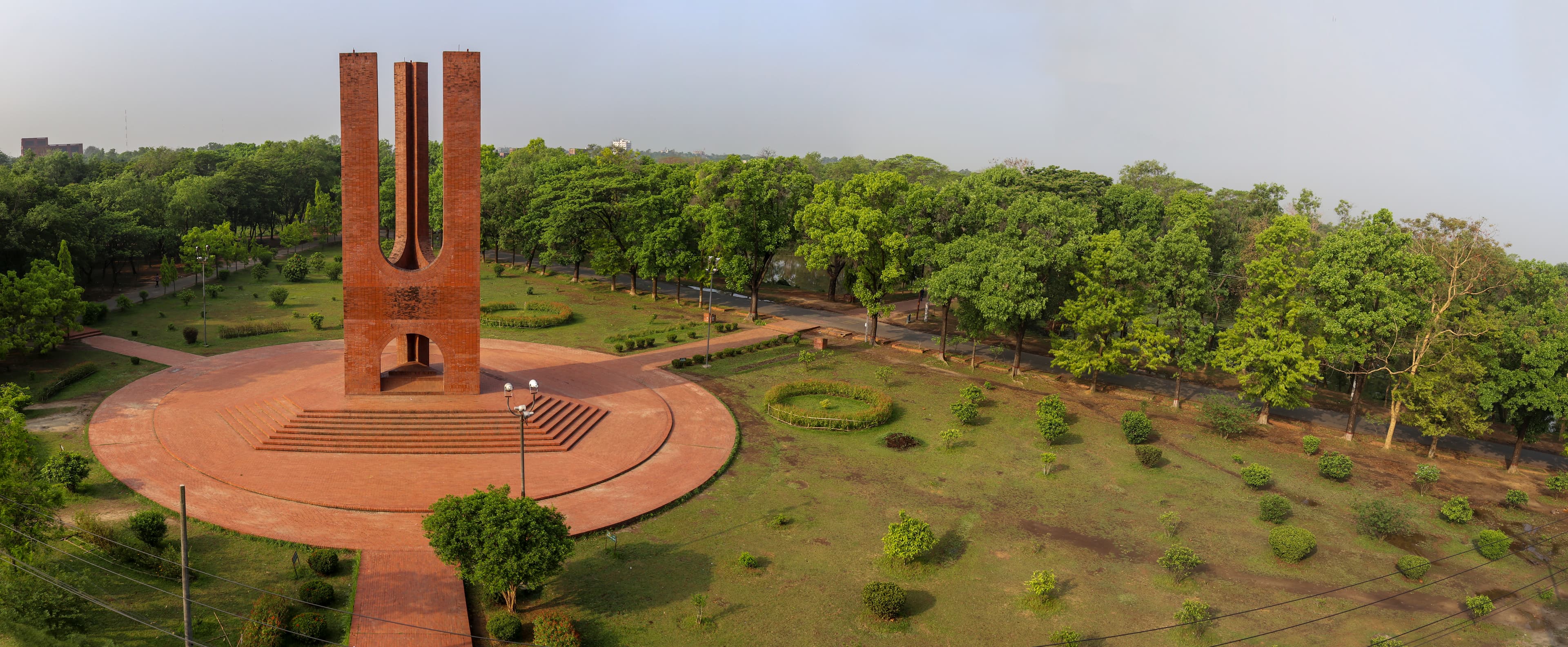 পহেলা বৈশাখে জাবিতে বহিরাগত যানবাহন প্রবেশের নিষেধাজ্ঞা- খবরের ইমেজ Image