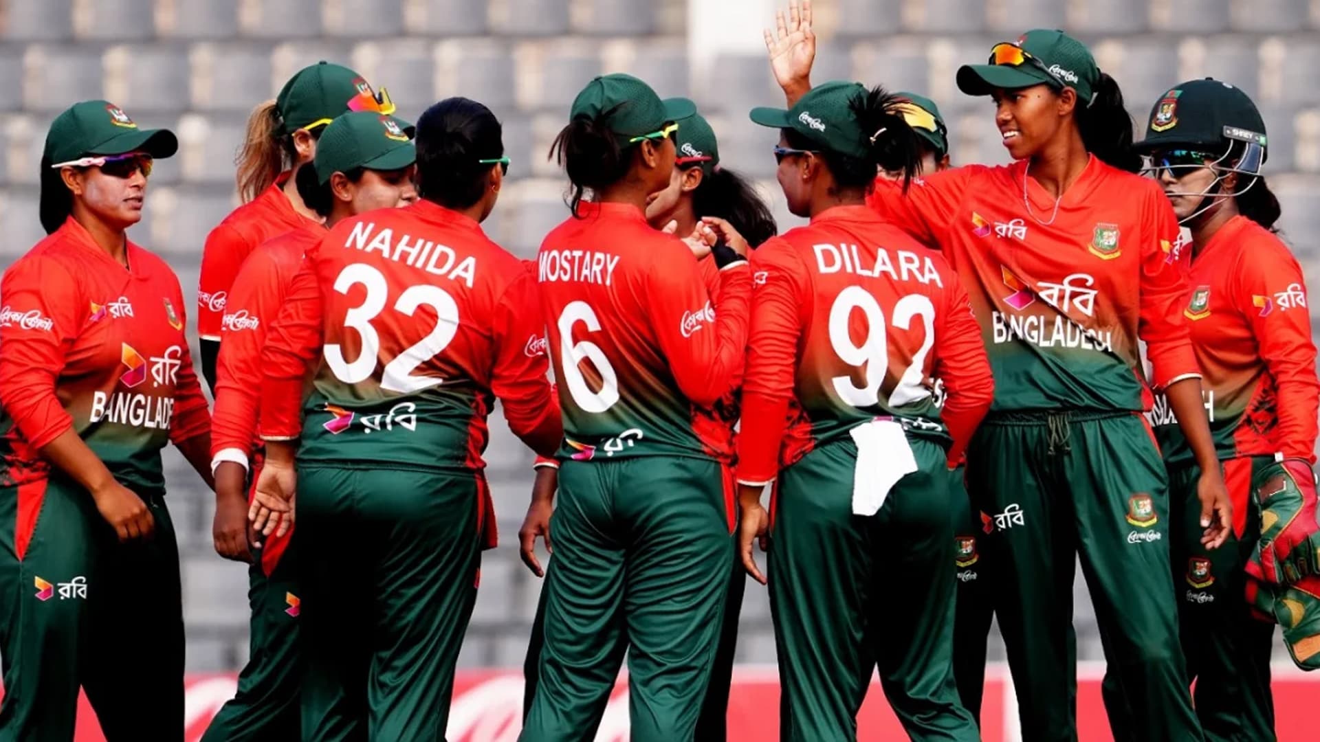 টি-টোয়েন্টি বিশ্বকাপের স্কোয়াড ঘোষণা বাংলাদেশের- খবরের থাম্বনেইল ফটো