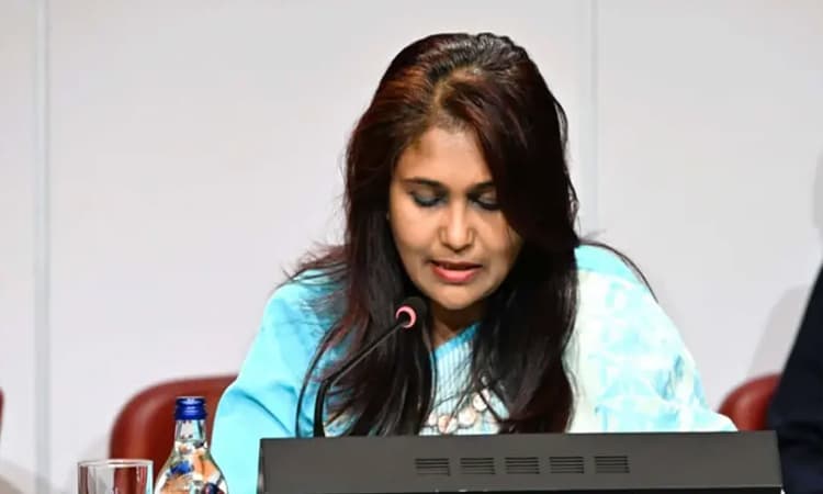 ইউএনএইচসিআরের নির্বাহী কমিটির নেতৃত্বে প্রথমবারের মতো বাংলাদেশ- খবরের ইমেজ Image